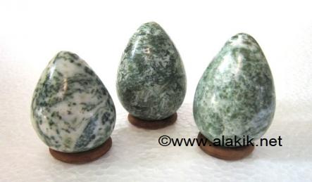 Gemstone Eggs